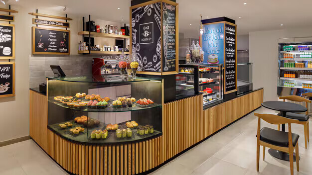 Goa Marriott Resort & Spa